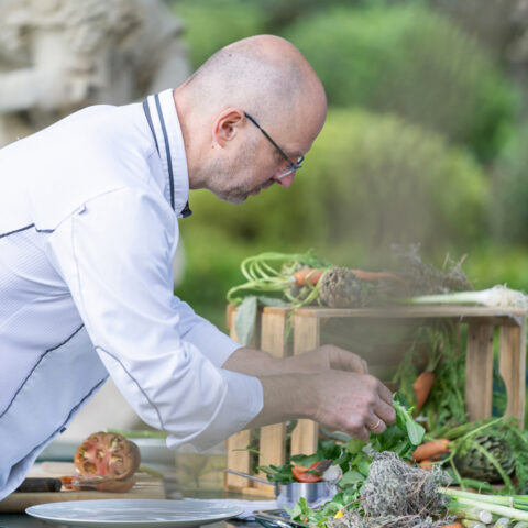 La table du Pigonnet