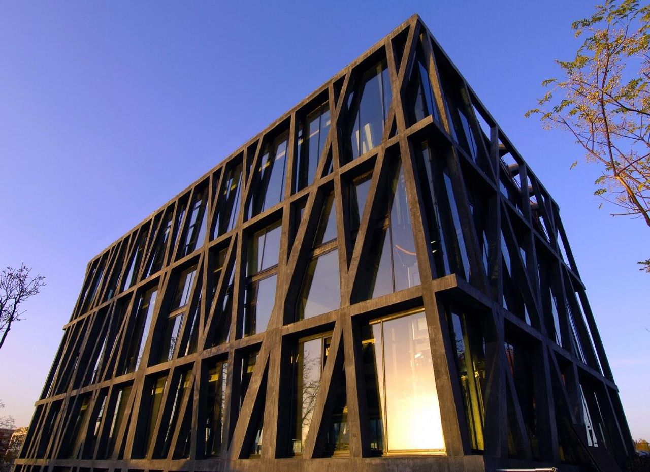 Pavillon Noir © Preljocaj