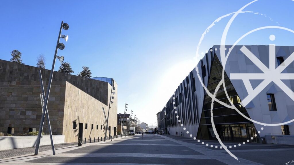 Les lieux d'accueil