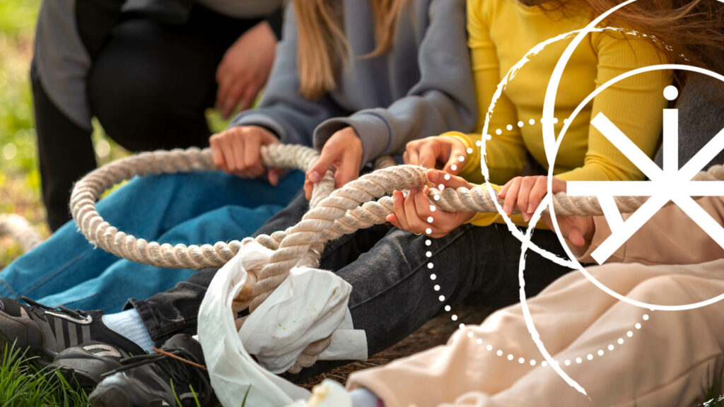 Organiser votre team building