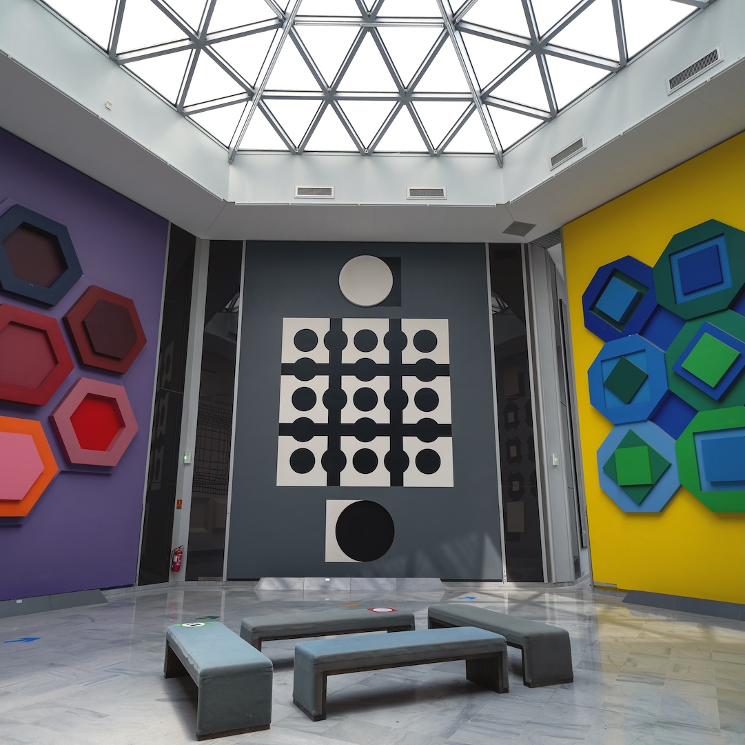 Vasarely crédit Thomas Luppo (1)